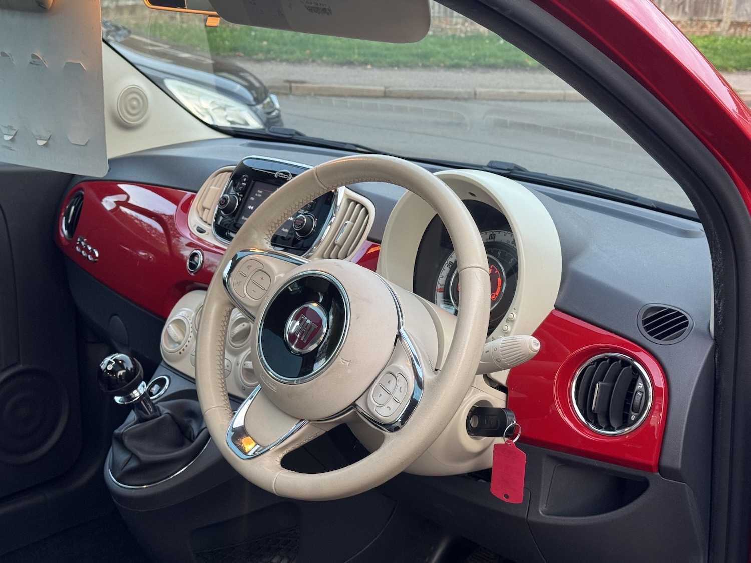 Used Fiat 500 2016 for sale - 76618651: Photo 27