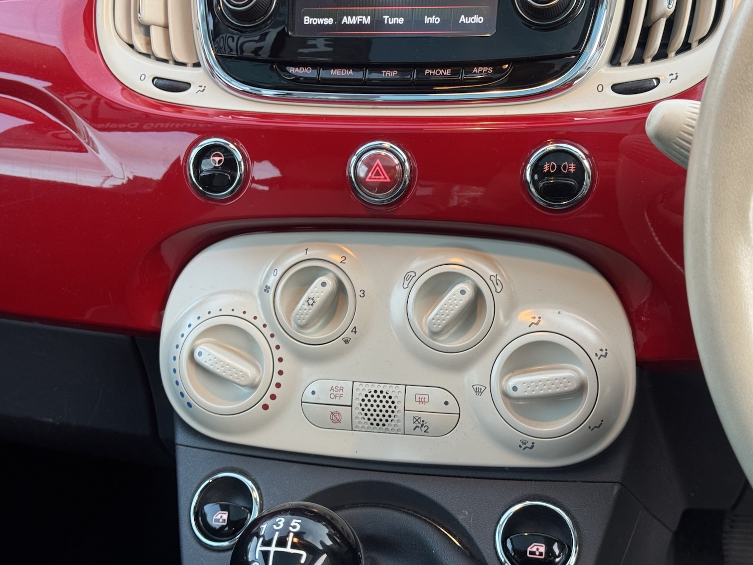 Used Fiat 500 2016 for sale - 76618651: Photo 30