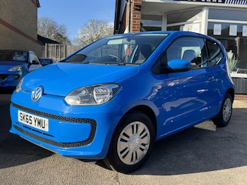 Used Volkswagen up! 2015 for sale - 76618650: Photo