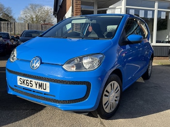 Used Volkswagen up! 2015 for sale - 76618650: Photo