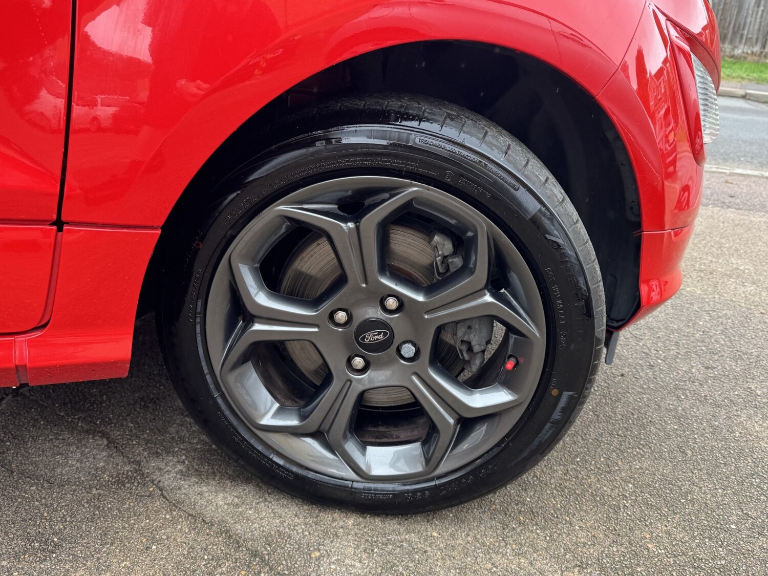 Used Ford Ecosport 2019 for sale - 76794418: Photo 13