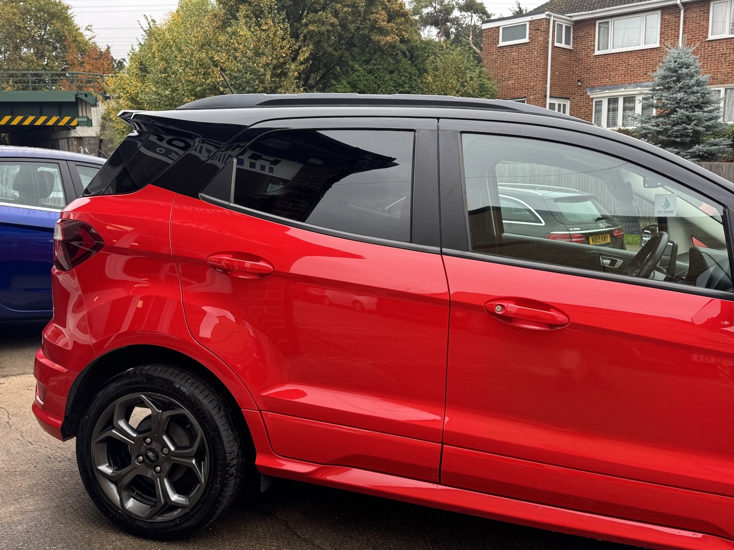 Used Ford Ecosport 2019 for sale - 76794418: Photo 30
