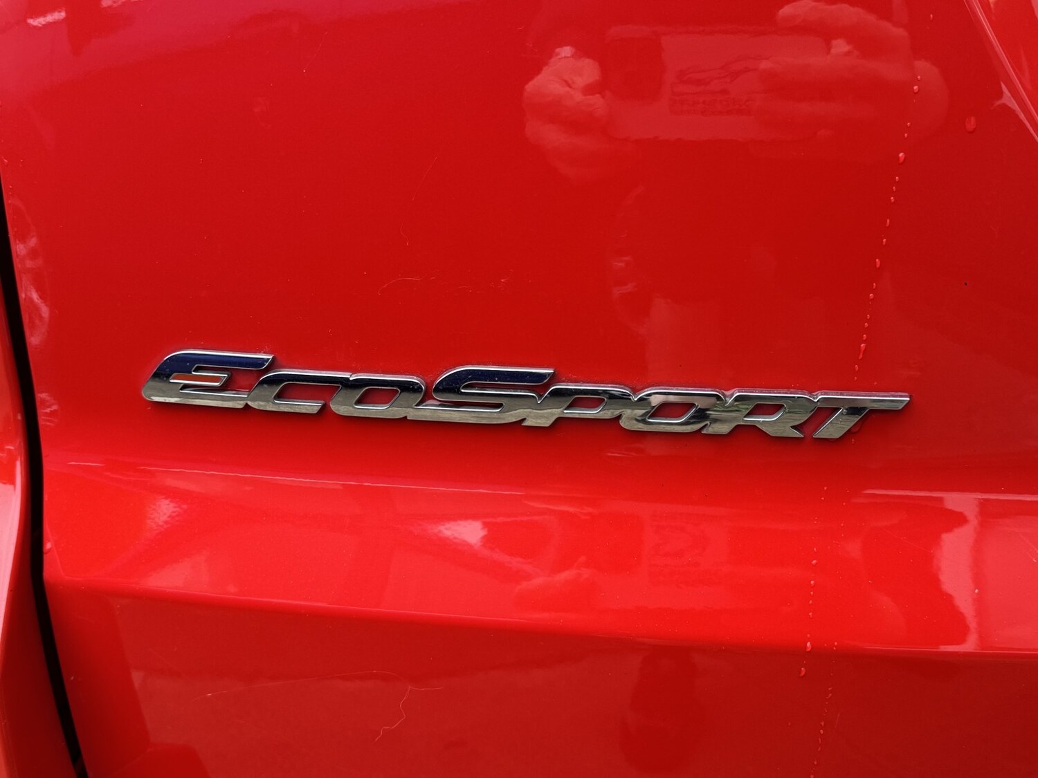 Used Ford Ecosport 2019 for sale - 76794418: Photo 36