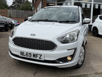 Used Ford Ka+ 2019 for sale - 79191646: Photo