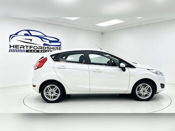 Used Ford Fiesta 2013 for sale - 79323855: Photo