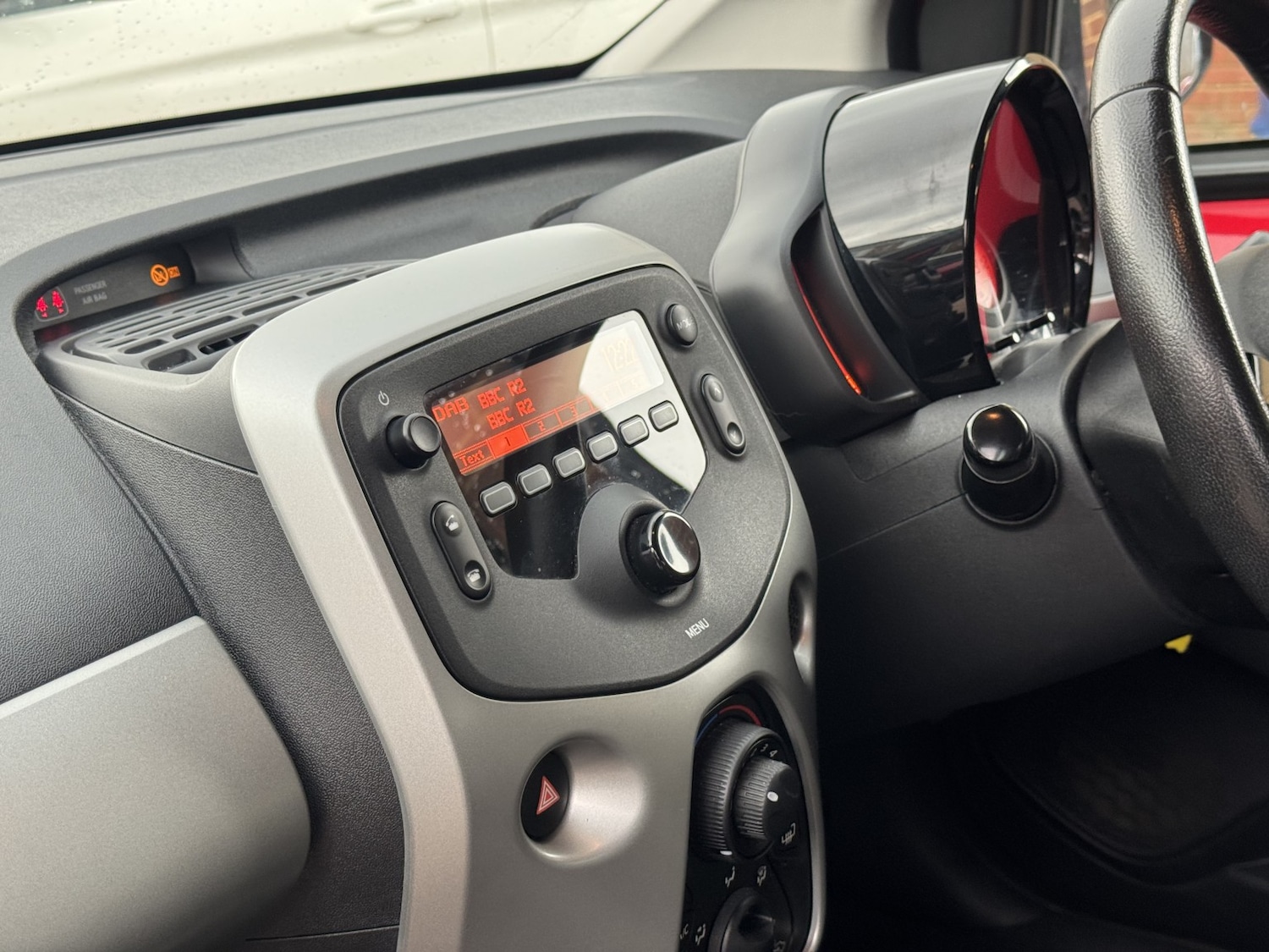 Used Toyota AYGO 2018 for sale - 76618680: Photo 34