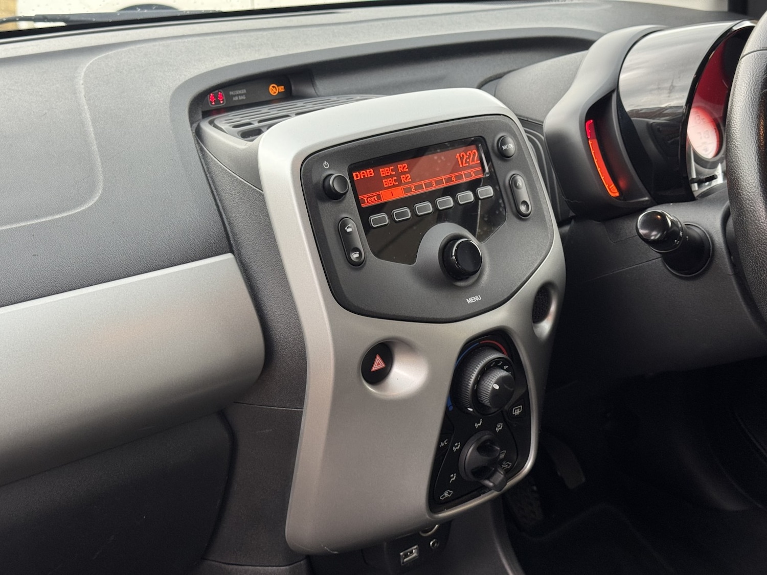 Used Toyota AYGO 2018 for sale - 76618680: Photo 39