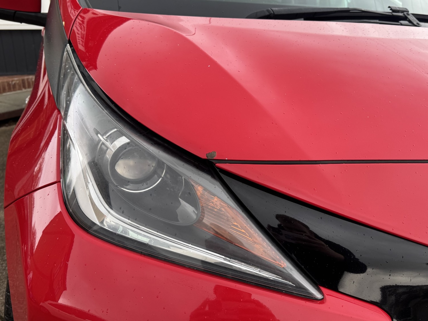 Used Toyota AYGO 2018 for sale - 76618680: Photo 9