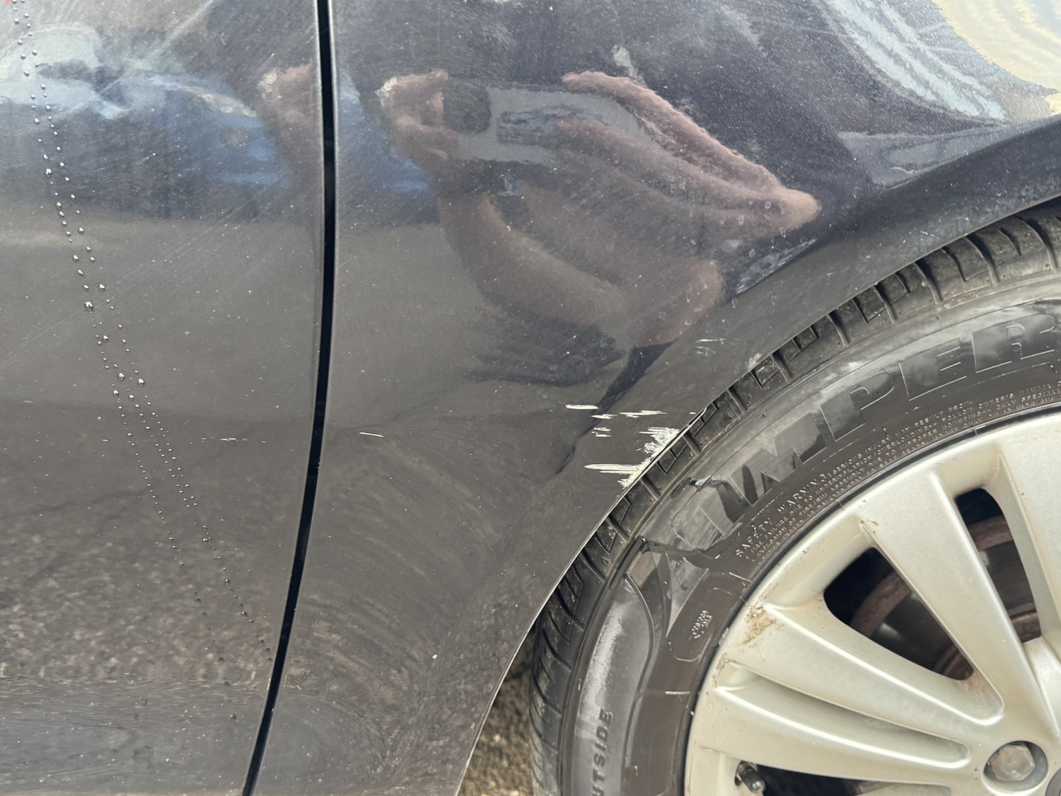 Used Vauxhall Corsa 2012 for sale - 76618716: Photo 9