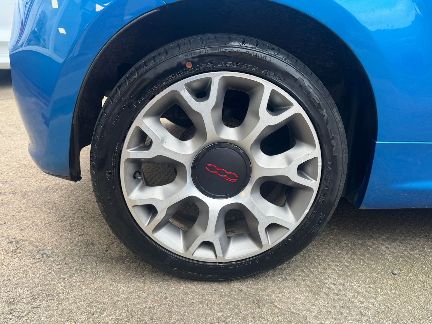 Used Fiat 500 2015 for sale - 78105911: Photo 10