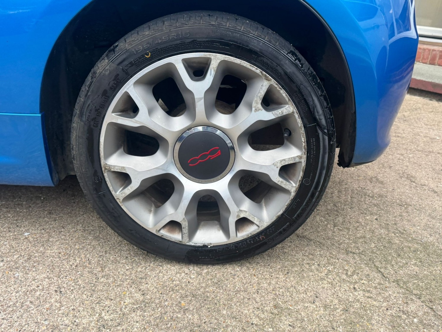 Used Fiat 500 2015 for sale - 78105911: Photo 16