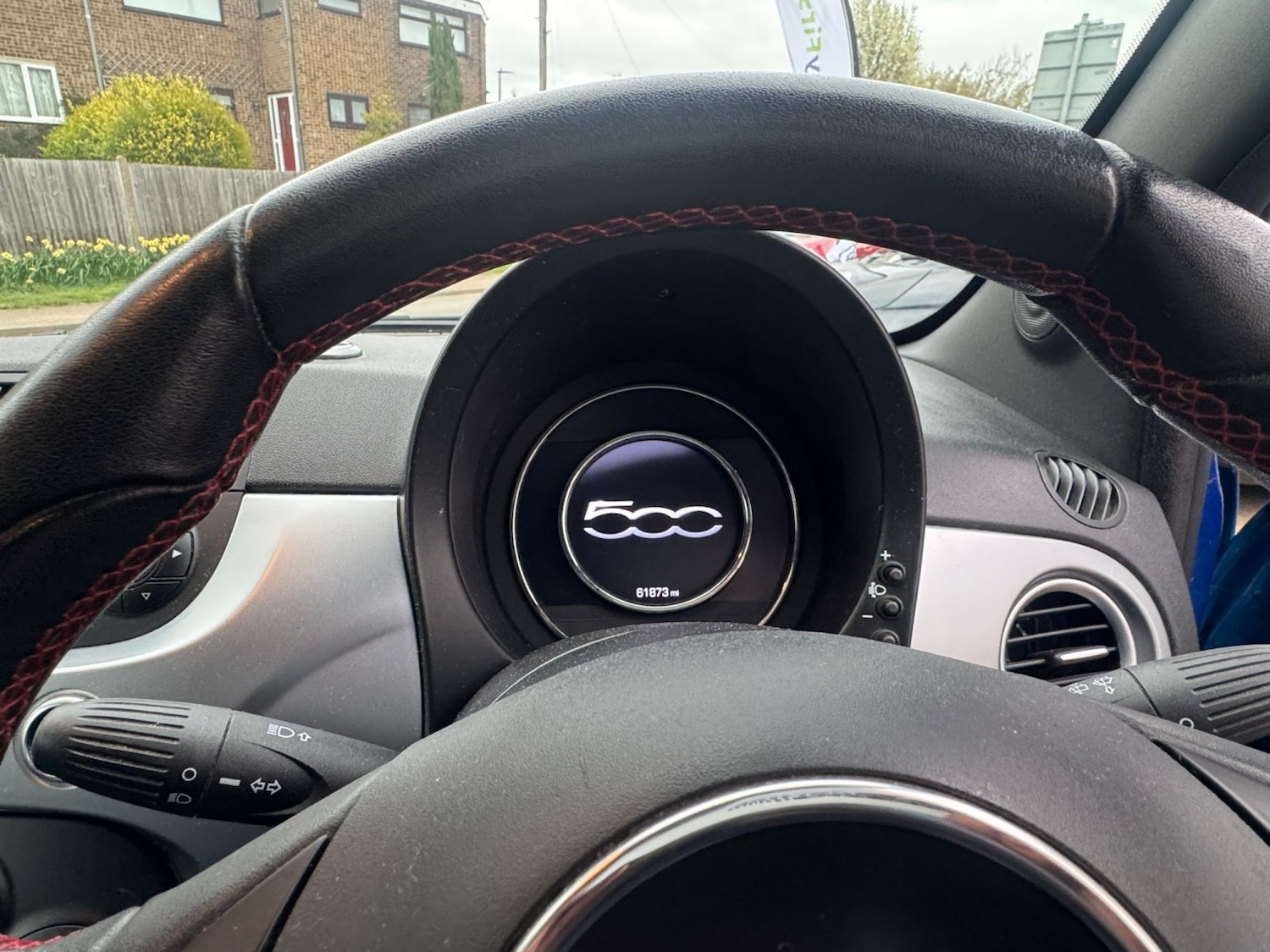 Used Fiat 500 2015 for sale - 78105911: Photo 17