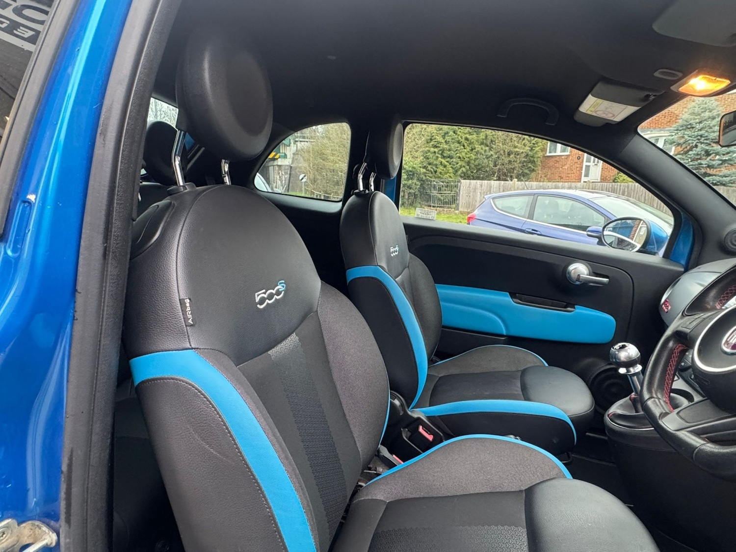 Used Fiat 500 2015 for sale - 78105911: Photo 20