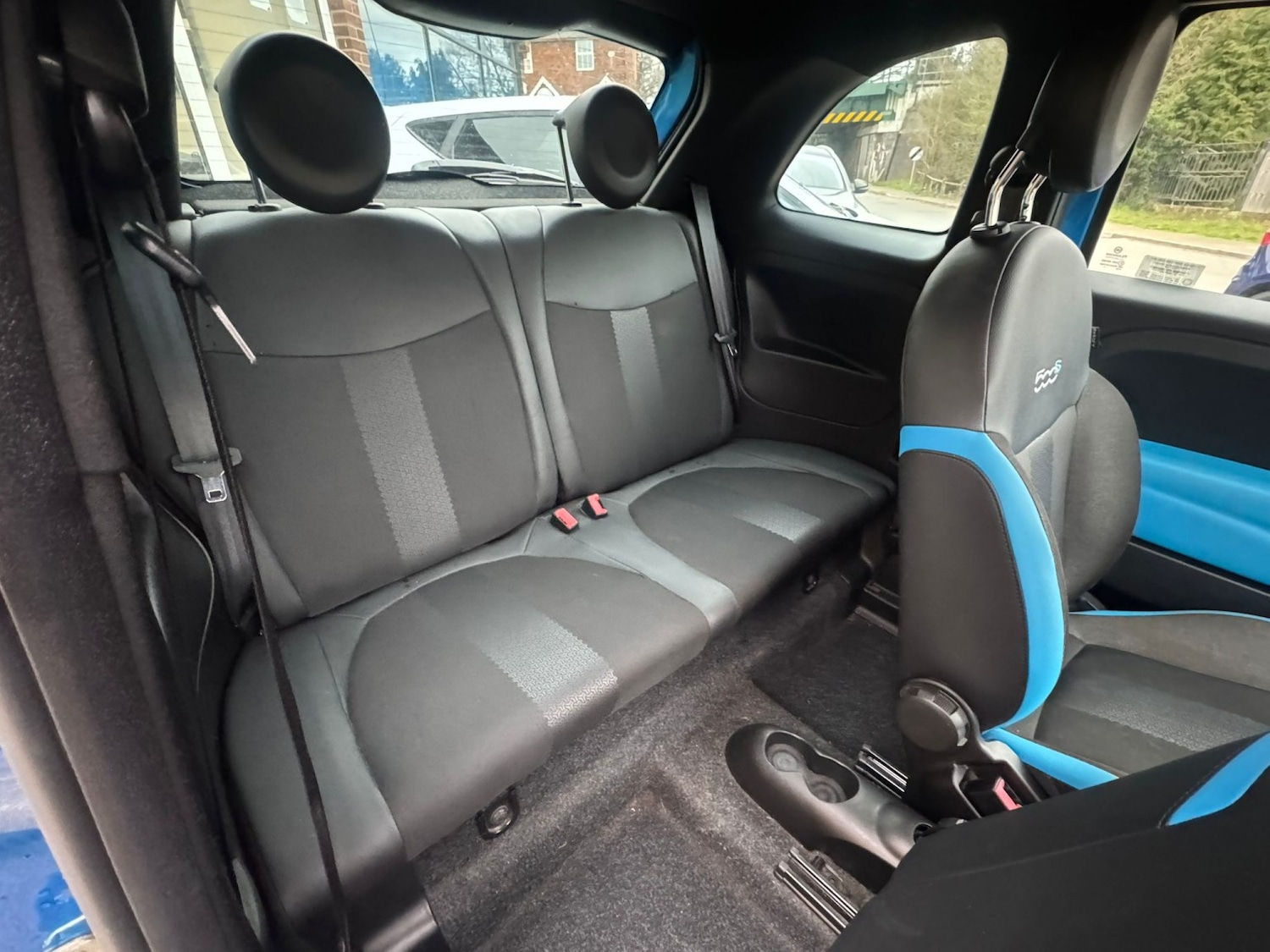 Used Fiat 500 2015 for sale - 78105911: Photo 22