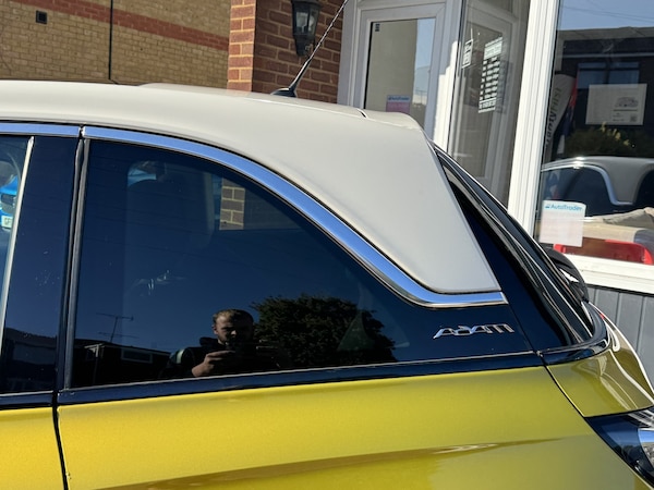 Used Vauxhall ADAM 2015 for sale - 76134069: Photo 15