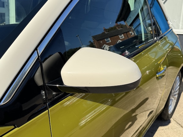 Used Vauxhall ADAM 2015 for sale - 76134069: Photo 17