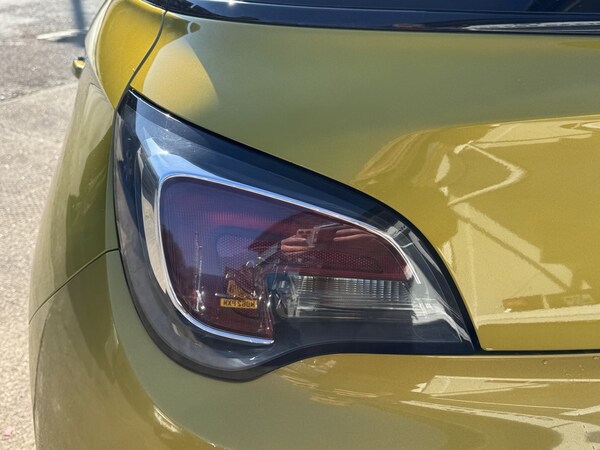 Used Vauxhall ADAM 2015 for sale - 76134069: Photo 23
