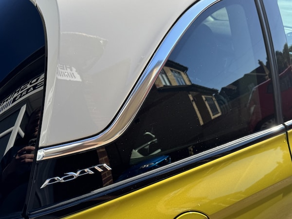 Used Vauxhall ADAM 2015 for sale - 76134069: Photo 26