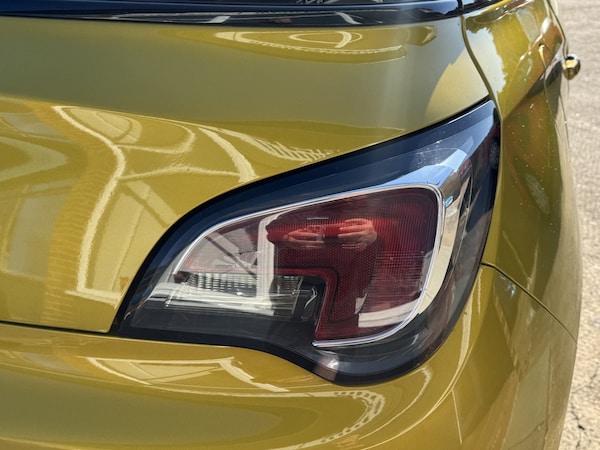 Used Vauxhall ADAM 2015 for sale - 76134069: Photo 28
