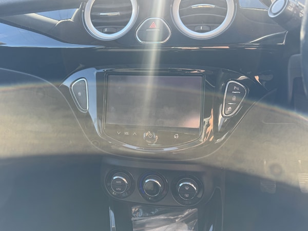 Used Vauxhall ADAM 2015 for sale - 76134069: Photo 48