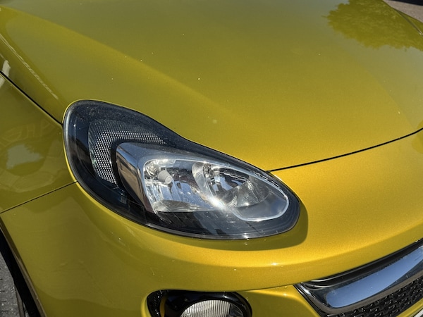 Used Vauxhall ADAM 2015 for sale - 76134069: Photo 9