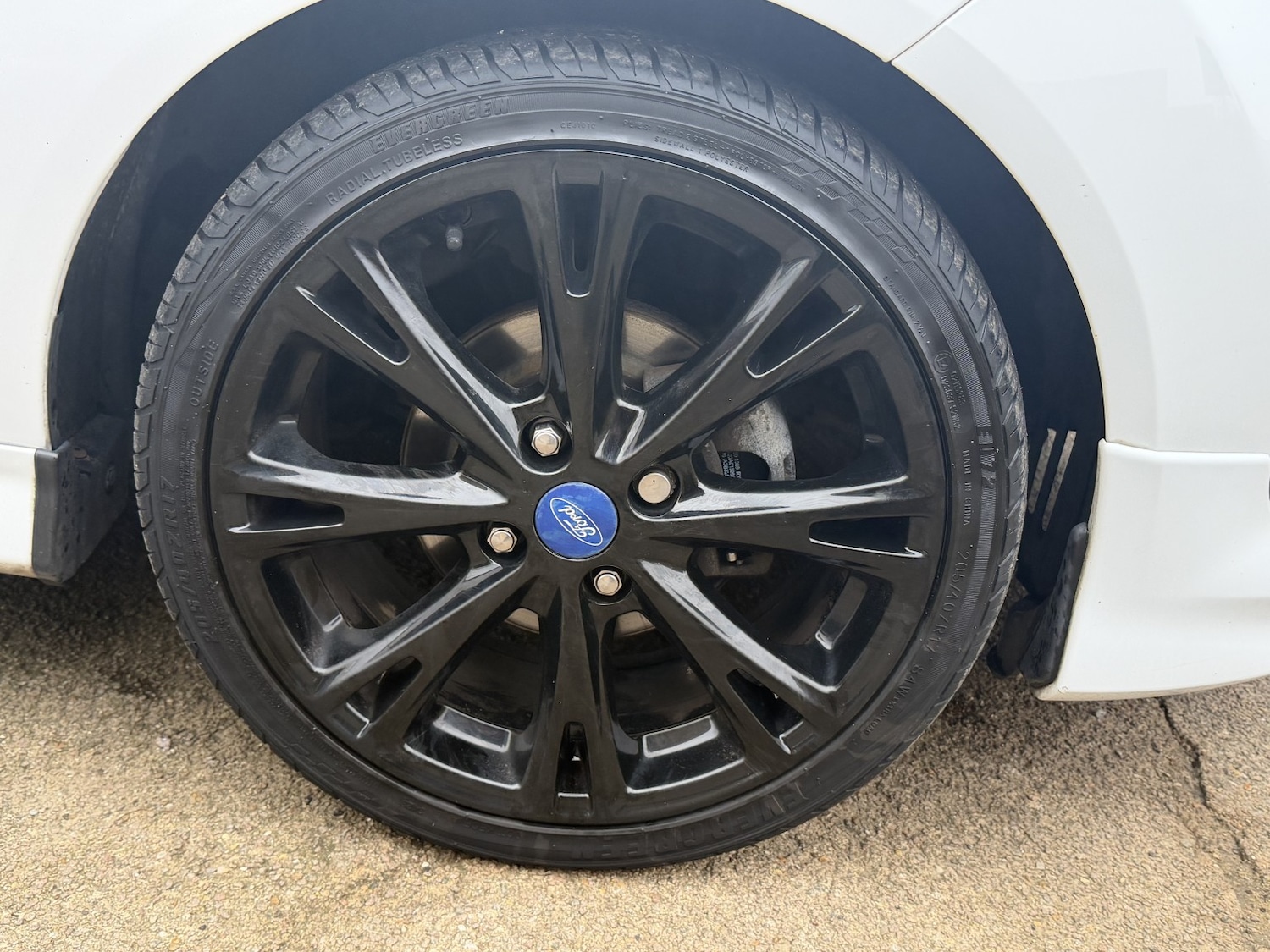 Used Ford Fiesta 2013 for sale - 77096935: Photo 11