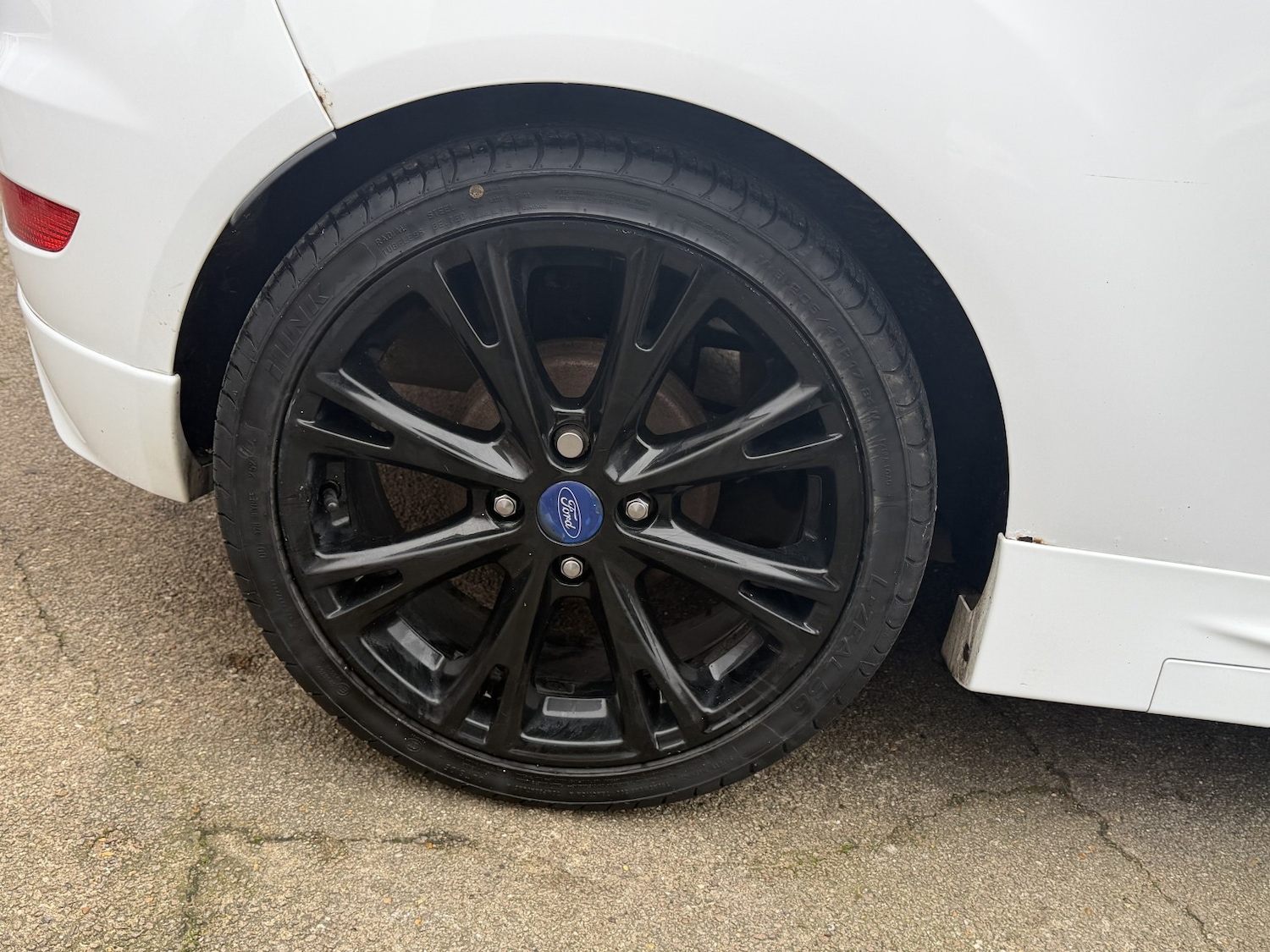 Used Ford Fiesta 2013 for sale - 77096935: Photo 16