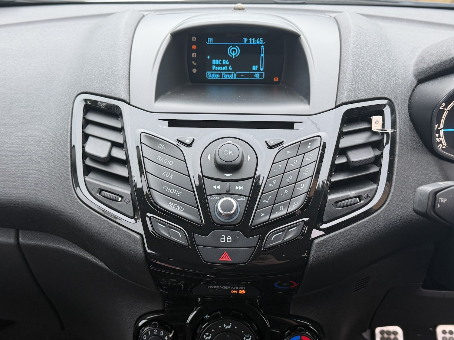 Used Ford Fiesta 2013 for sale - 77096935: Photo 19