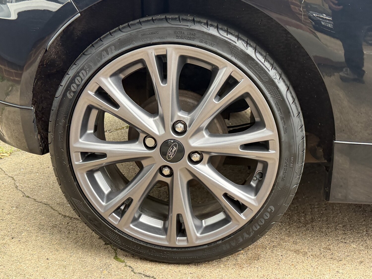 Used Ford Fiesta 2017 for sale - 78105980: Photo 15