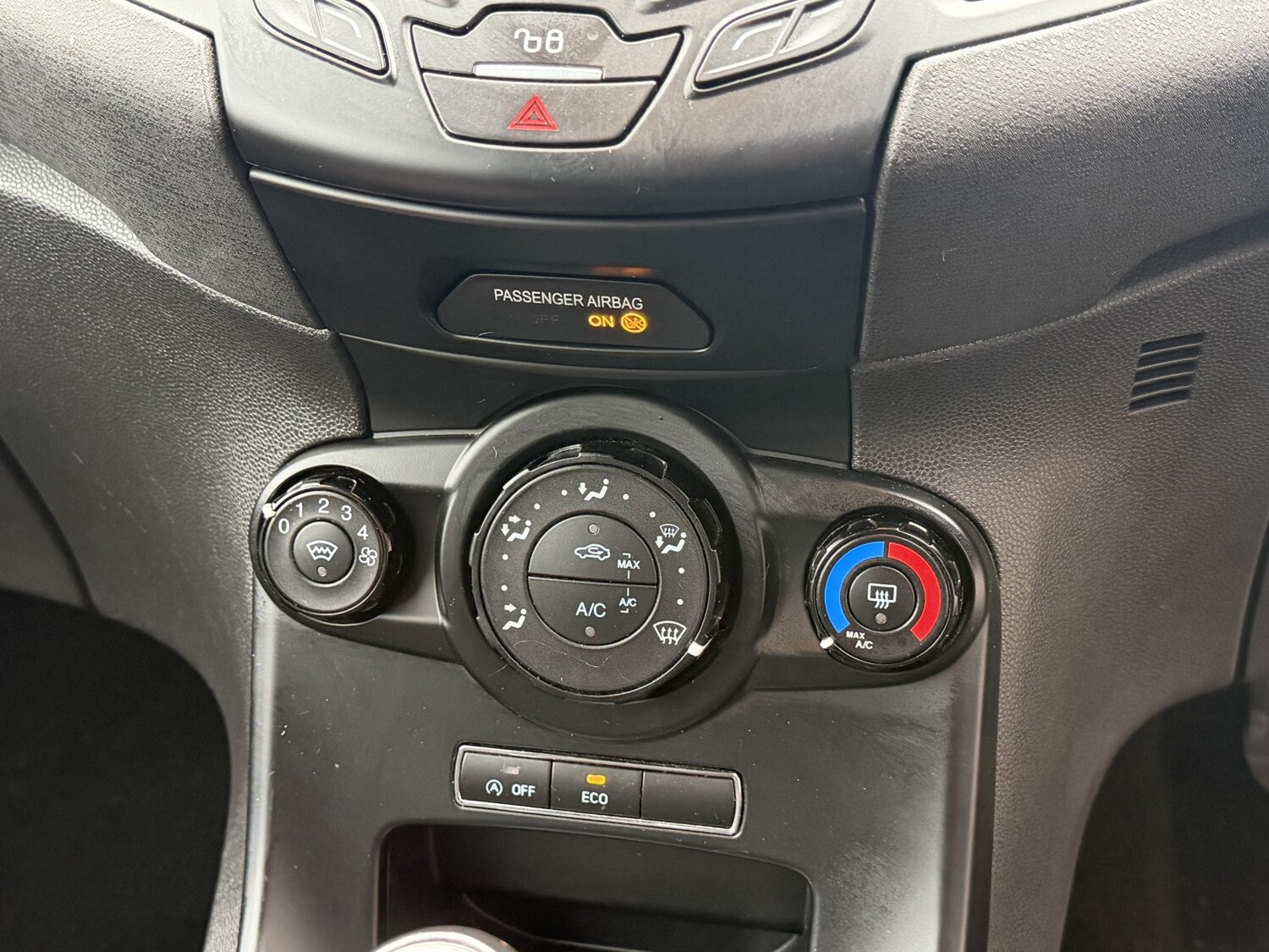 Used Ford Fiesta 2017 for sale - 78105980: Photo 21