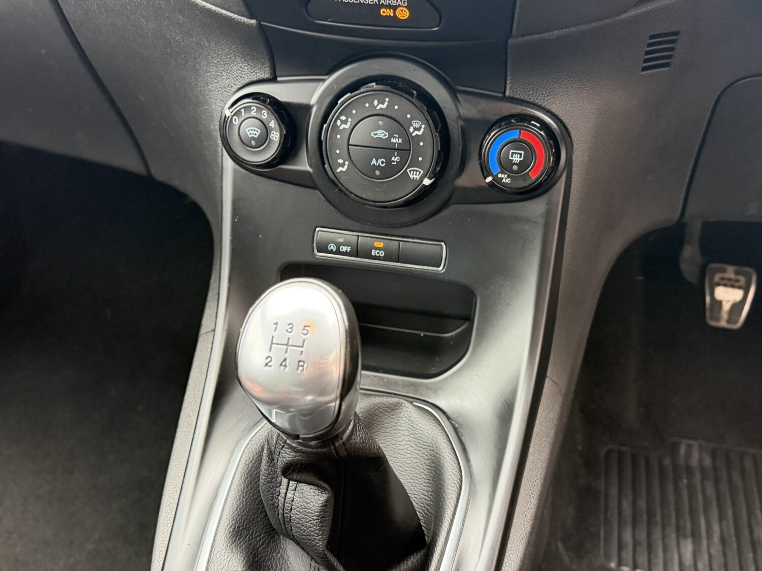 Used Ford Fiesta 2017 for sale - 78105980: Photo 22