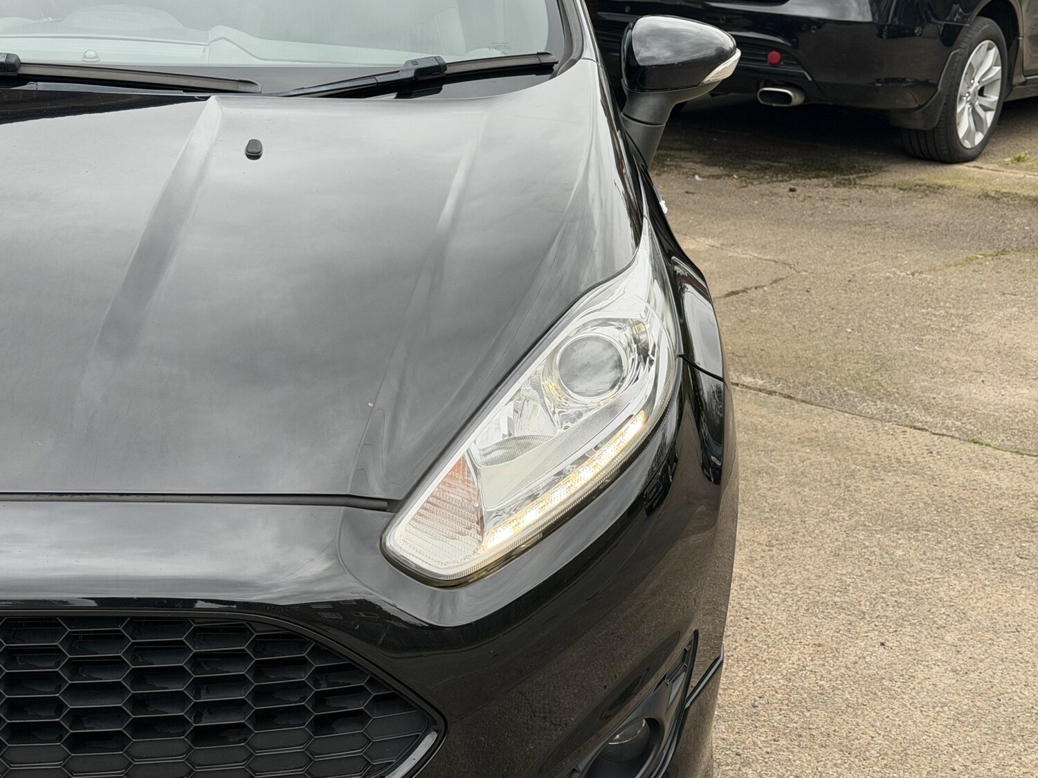 Used Ford Fiesta 2017 for sale - 78105980: Photo 7