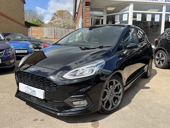 Used Ford Fiesta 2019 for sale - 78332077: Photo