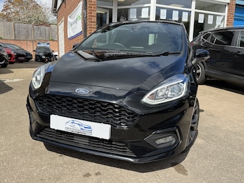 Used Ford Fiesta 2019 for sale - 78332077: Photo