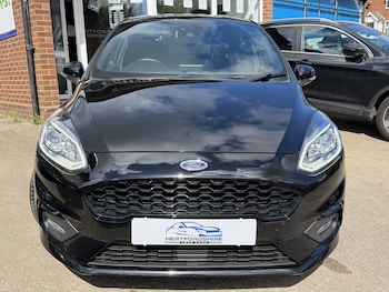 Used Ford Fiesta 2019 for sale - 78332077: Photo