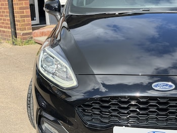 Used Ford Fiesta 2019 for sale - 78332077: Photo
