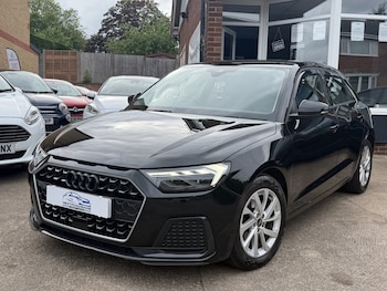 Used Audi A1 2022 for sale - 78787977: Photo