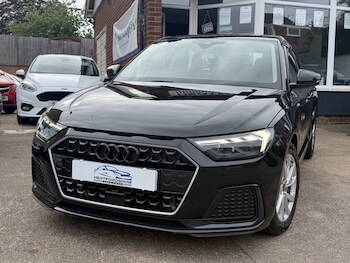 Used Audi A1 2022 for sale - 78787977: Photo