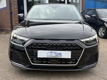 Used Audi A1 2022 for sale - 78787977: Photo