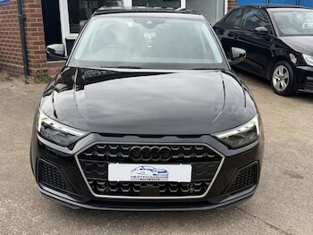 Used Audi A1 2022 for sale - 78787977: Photo