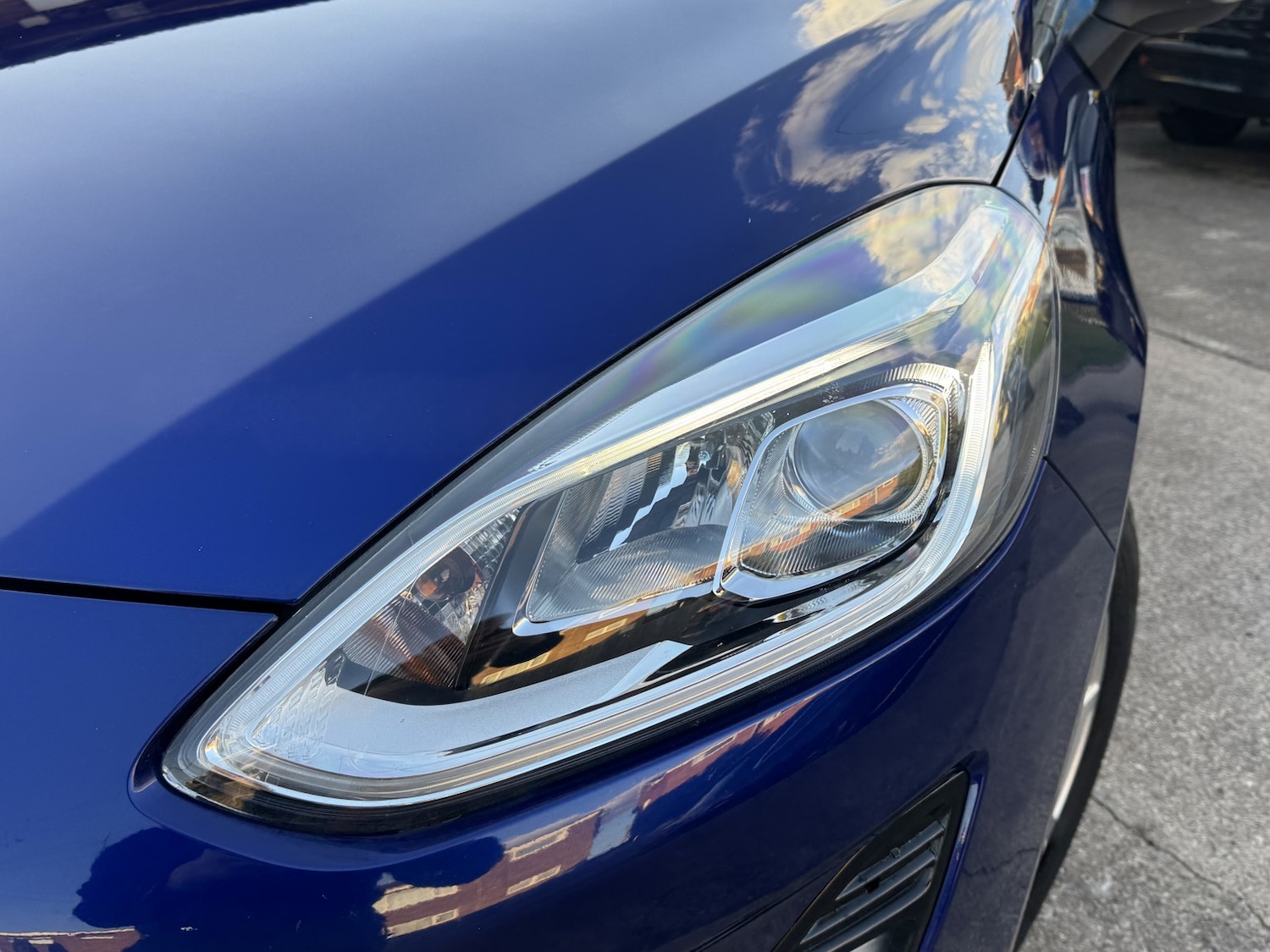 Used Ford Fiesta 2017 for sale - 76431029: Photo 10