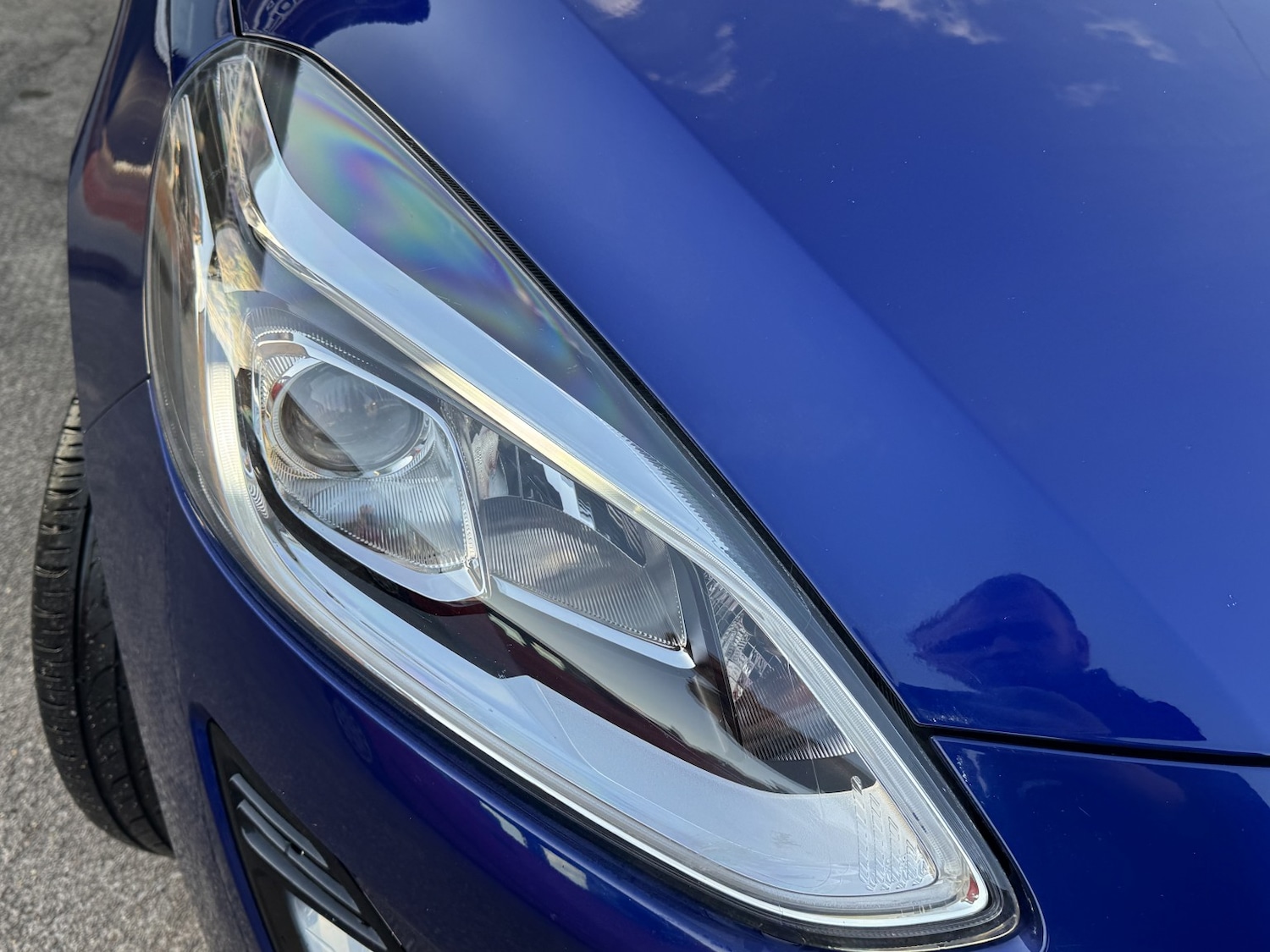 Used Ford Fiesta 2017 for sale - 76431029: Photo 15