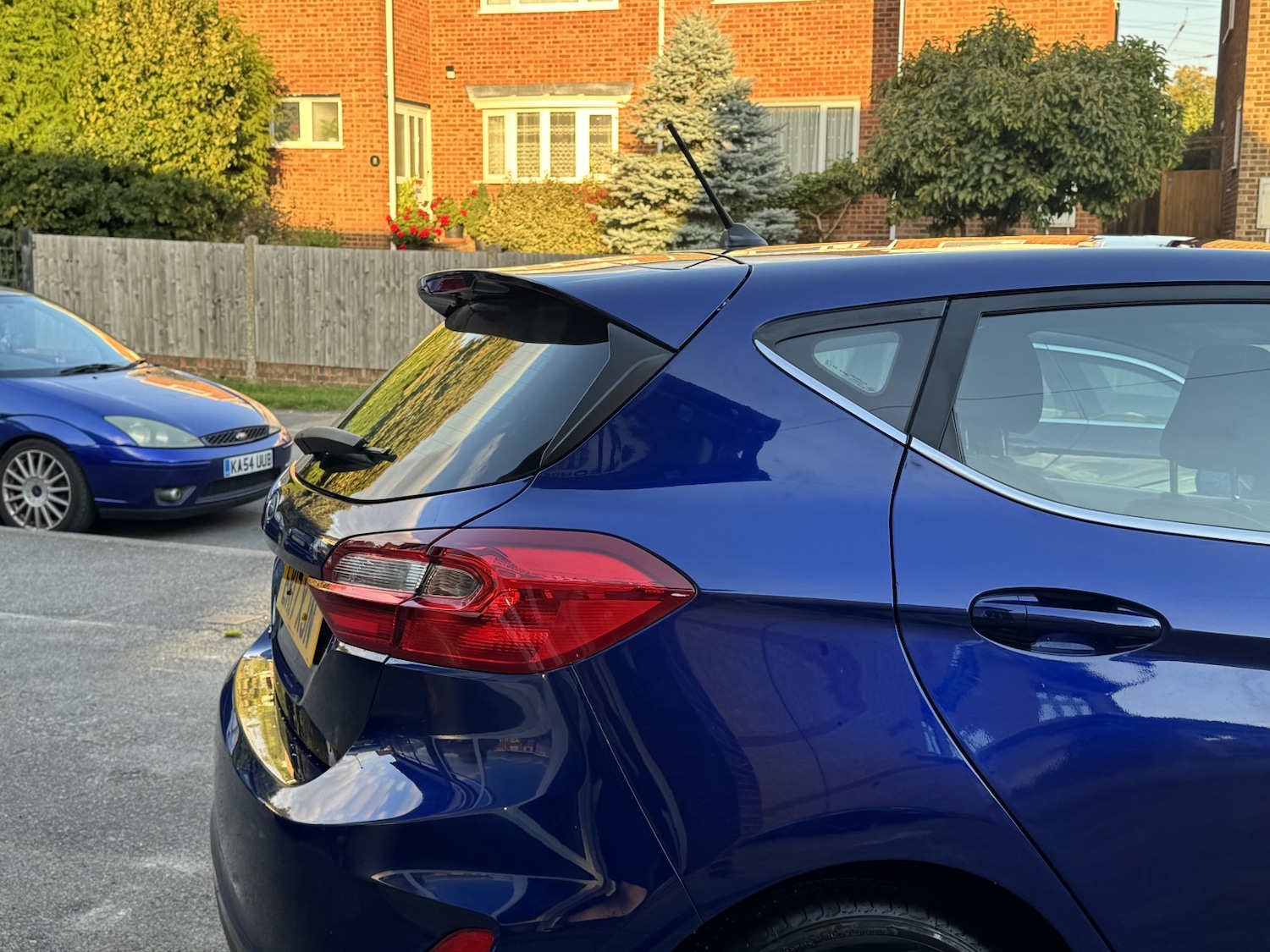 Used Ford Fiesta 2017 for sale - 76431029: Photo 23