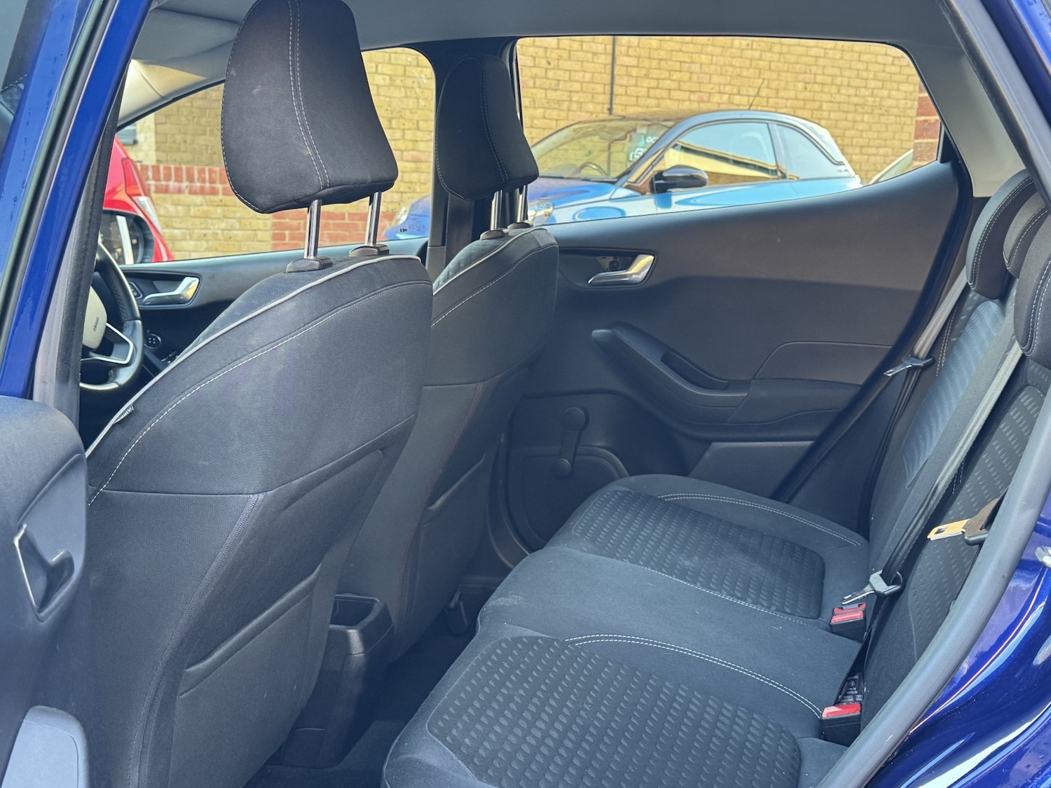 Used Ford Fiesta 2017 for sale - 76431029: Photo 27