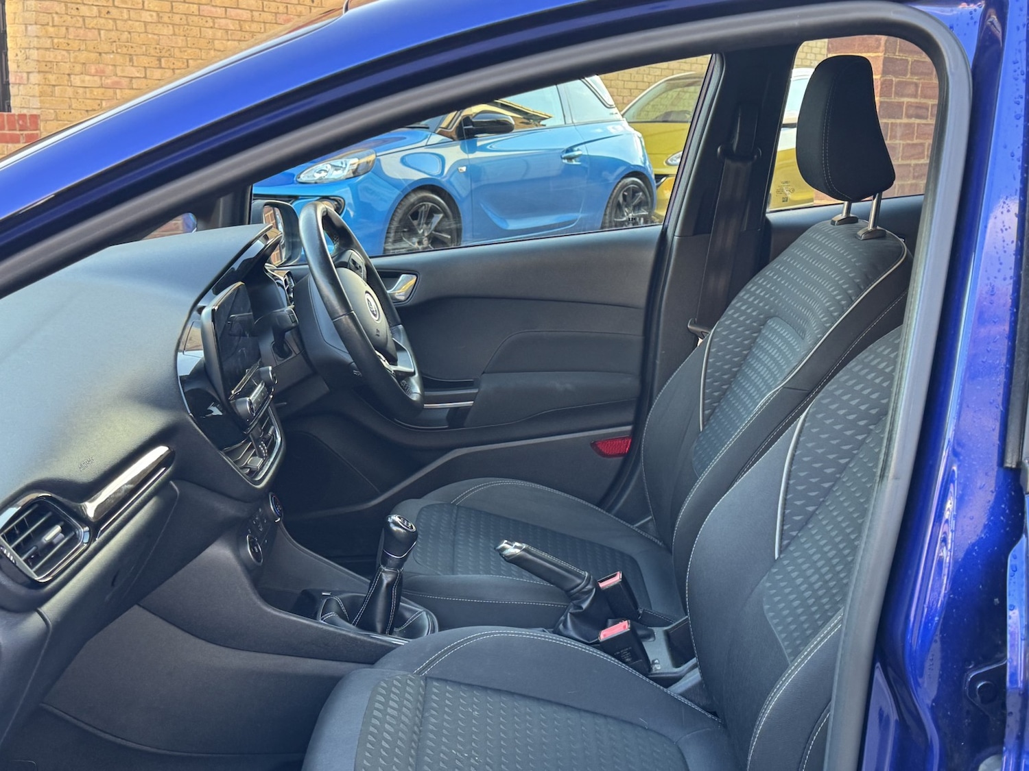 Used Ford Fiesta 2017 for sale - 76431029: Photo 30