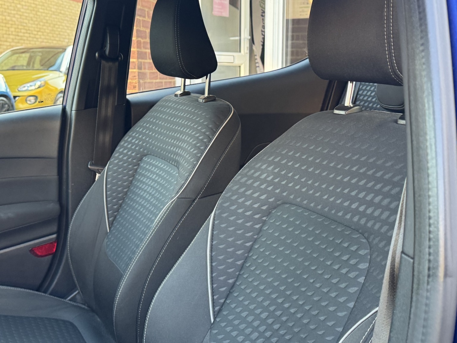 Used Ford Fiesta 2017 for sale - 76431029: Photo 31