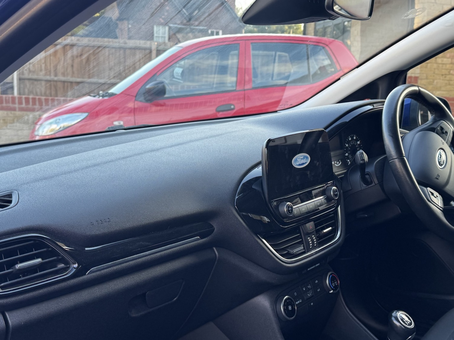 Used Ford Fiesta 2017 for sale - 76431029: Photo 32