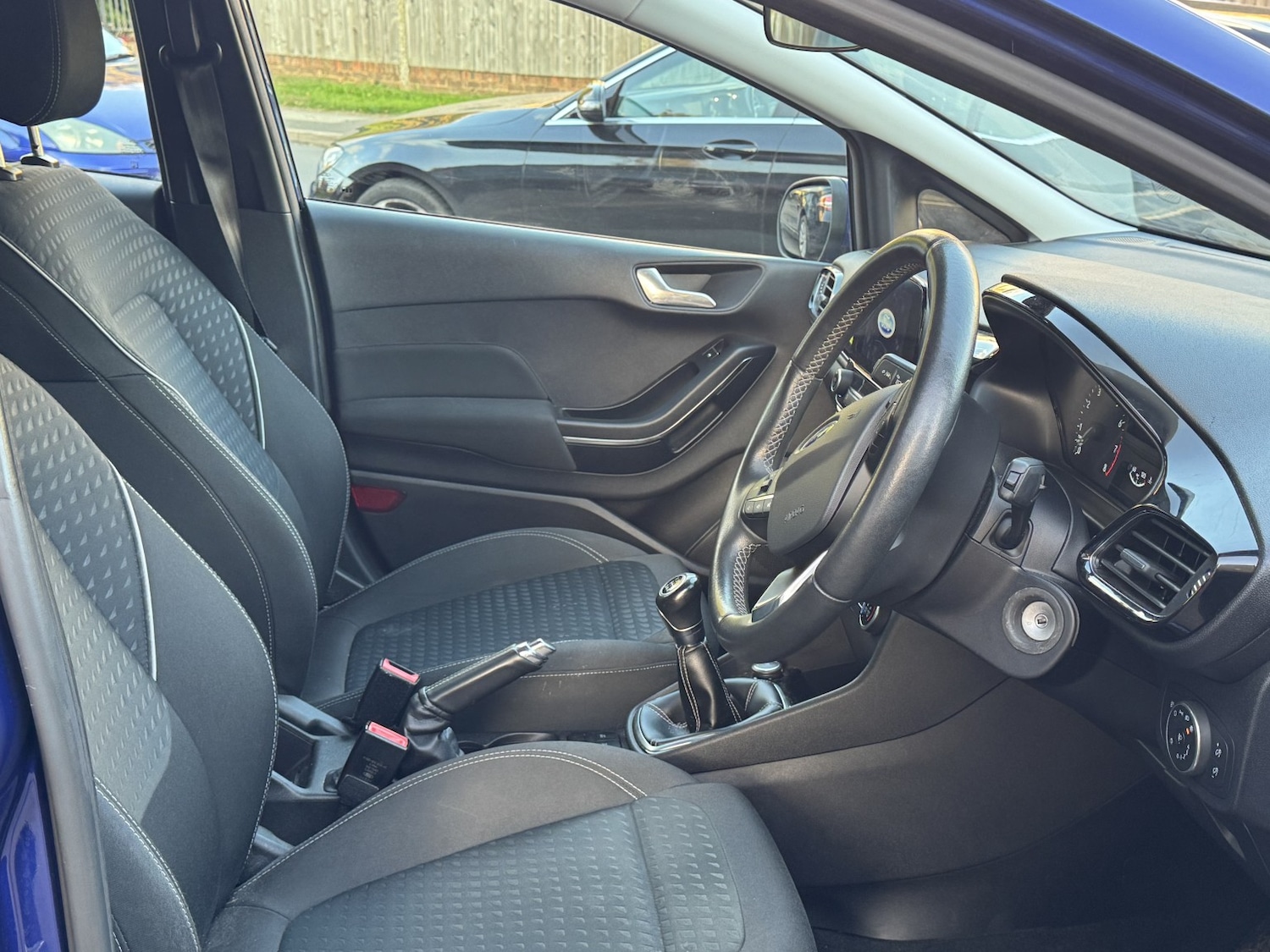 Used Ford Fiesta 2017 for sale - 76431029: Photo 33