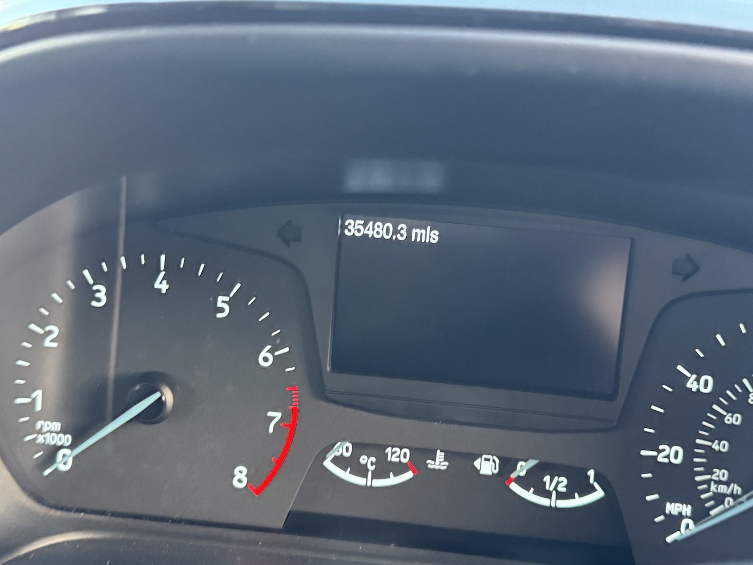 Used Ford Fiesta 2017 for sale - 76431029: Photo 36