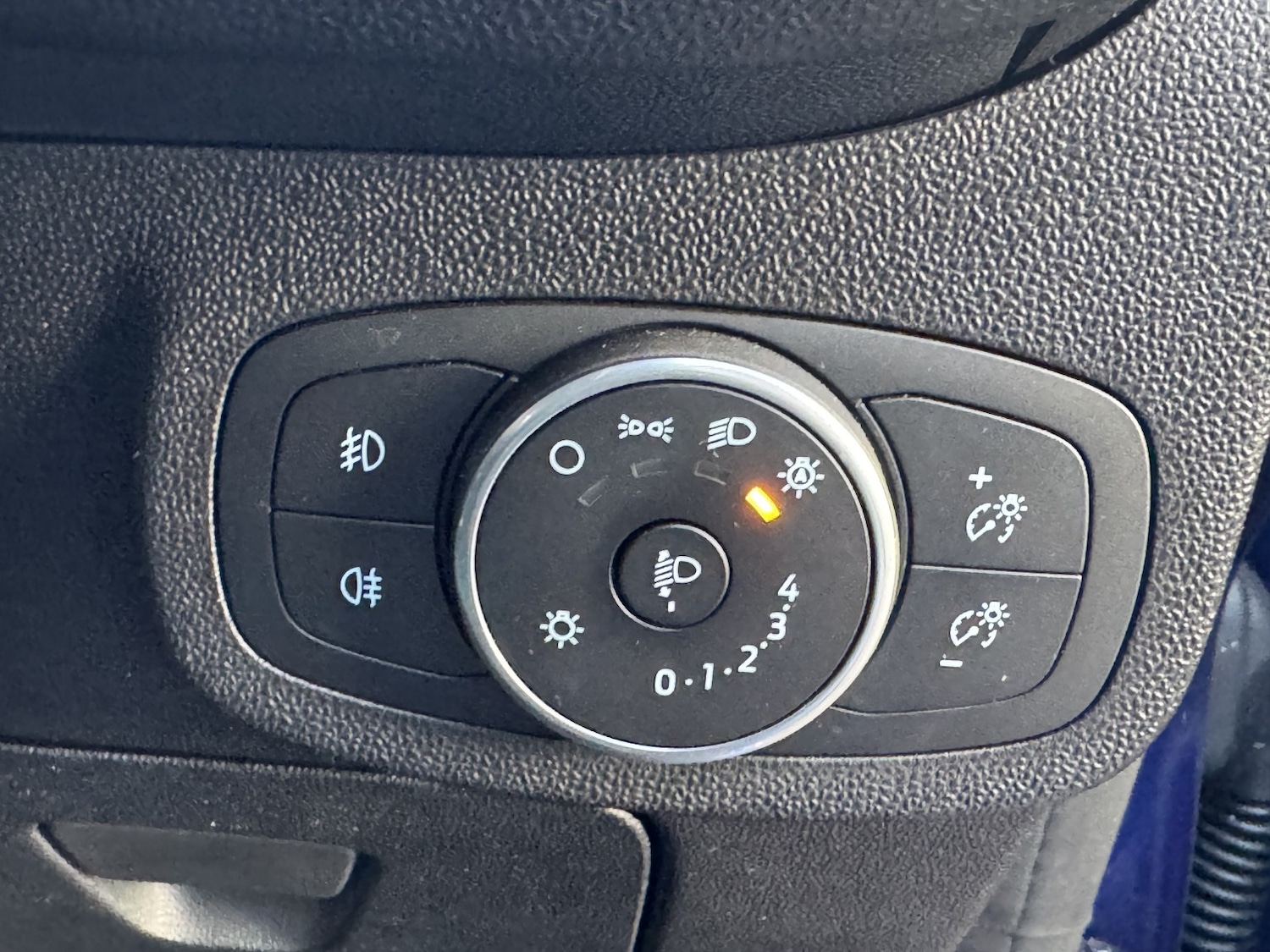 Used Ford Fiesta 2017 for sale - 76431029: Photo 37